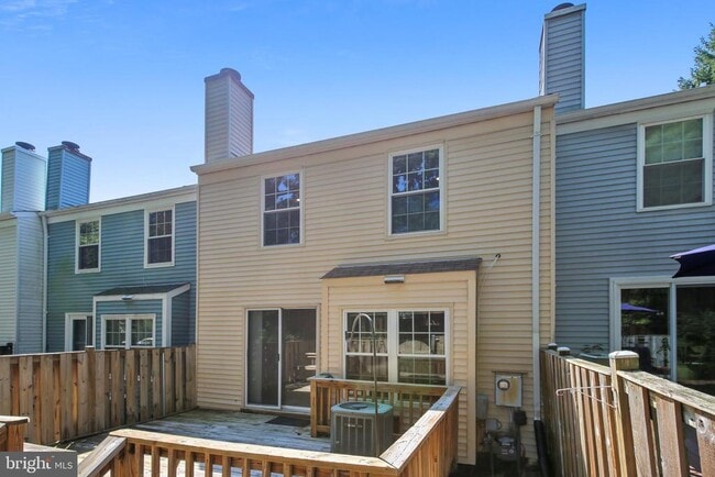 Building Photo - 3032 Braxton Wood Ct