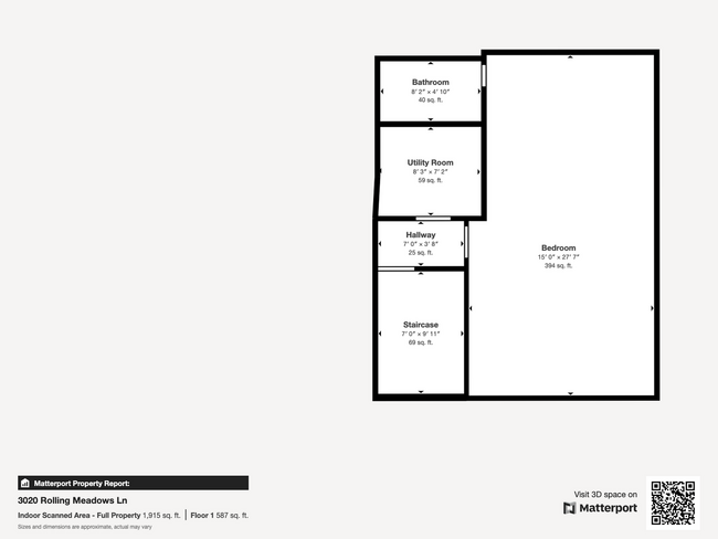 Building Photo - Close to Rolling Meadows Golf Course!