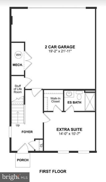 Building Photo - 1726 Blacksmith Wy