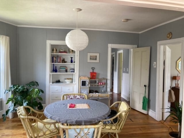 Building Photo - 25 W Kidder St