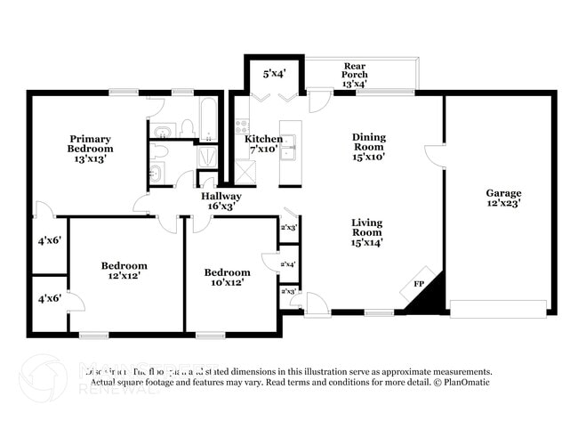 Building Photo - 1006 Timbervale Ln