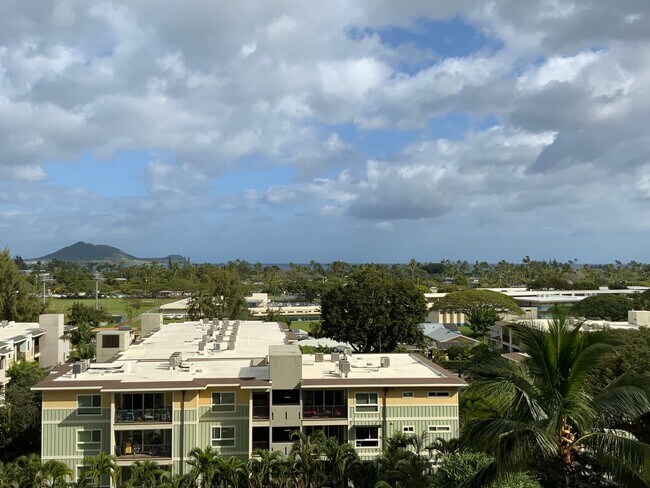 Building Photo - WINDWARD PASSAGE WITH OCEAN VIEWS