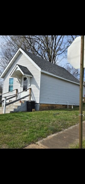 Building Photo - 500 Glendale St