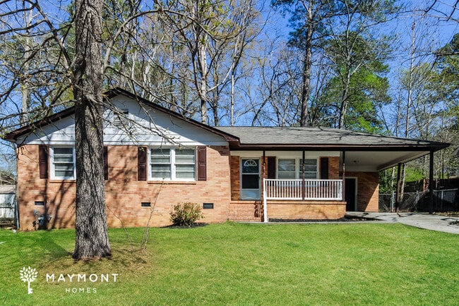 Building Photo - 4248 Donavan Dr