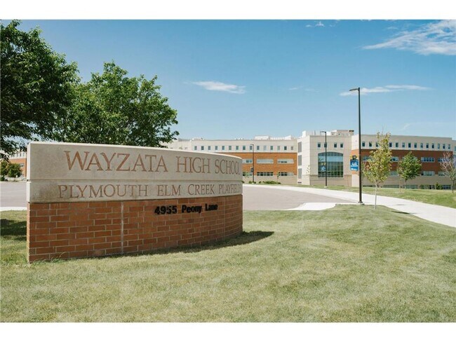 Building Photo - Rare 3 bed new construction home in Wayzata schools for lease!!!