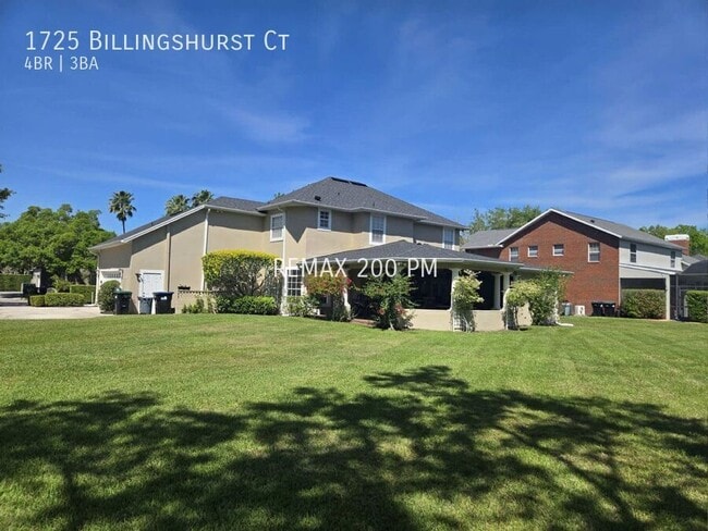 Building Photo - 1725 Billingshurst Ct