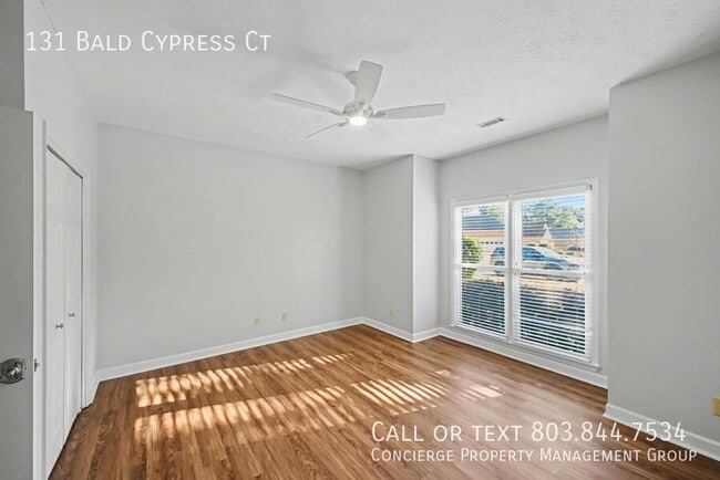 Building Photo - 131 Bald Cypress Ct