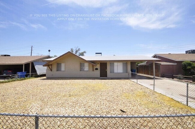 Building Photo - 2219 W Cholla St