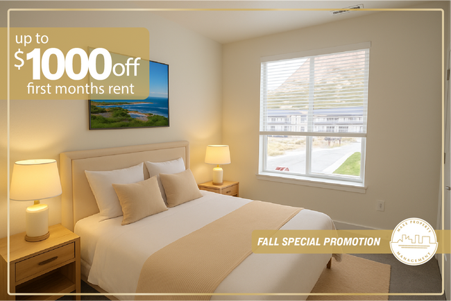 Primary Photo - *Harmony Ridge in Mapleton