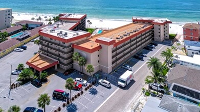 Building Photo - 17580 Gulf Blvd