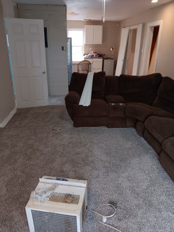 Building Photo - 2420 Fisher Rd NE