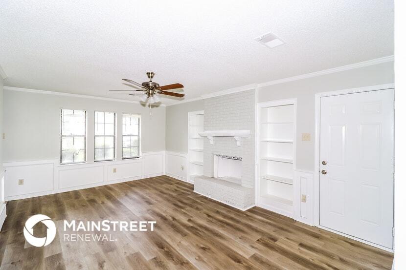 Building Photo - 6349 Valleydale Dr