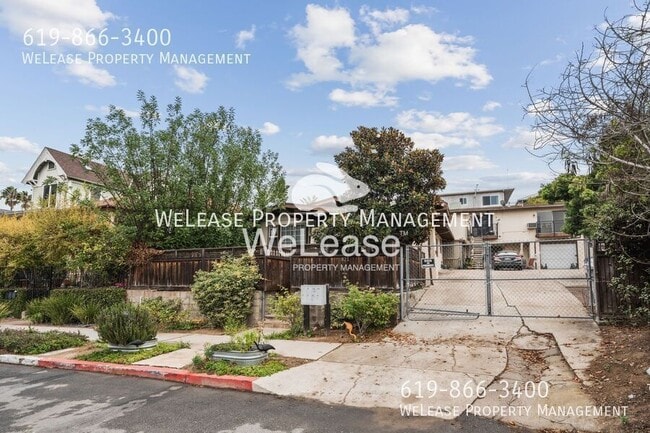 Building Photo - 821 20th St