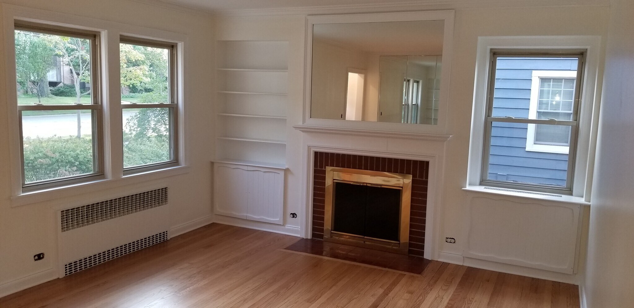 Unit 1 - 679 Park Ave W