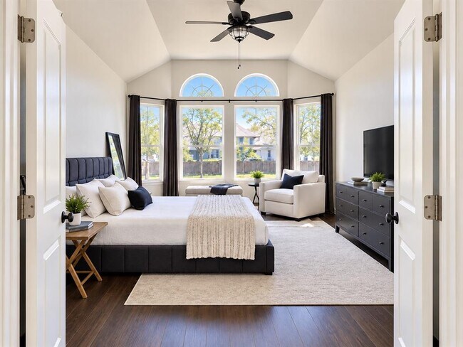 Building Photo - 17002 Brewer Blackbird Dr