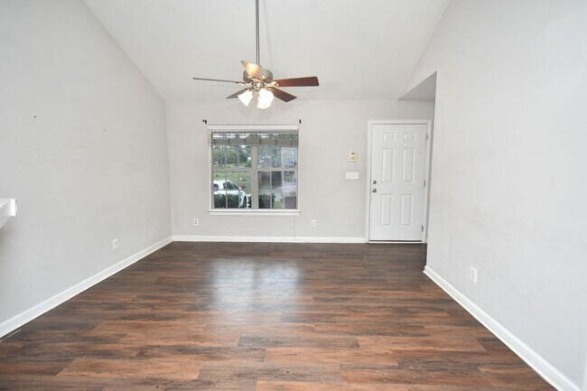 Building Photo - Spacious 4BR/2BA Home – Minutes from Fort Eisenhower!
