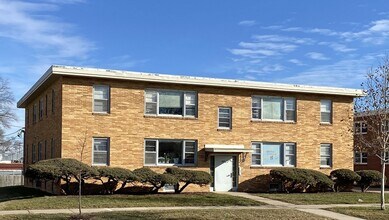 Building Photo - 2-bed 1-bath Apartment