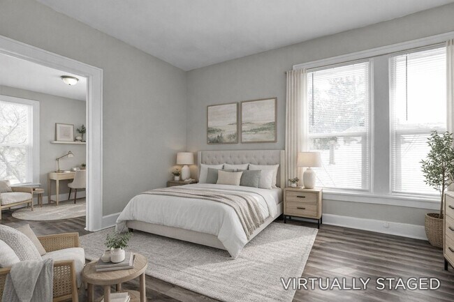 Building Photo - 1576-1578 Arlington Ave