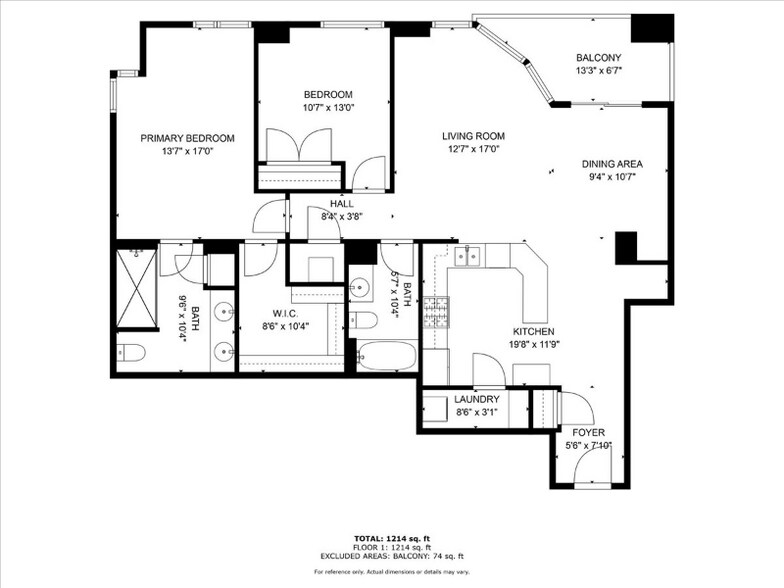 Building Photo - 5750 Bou Ave