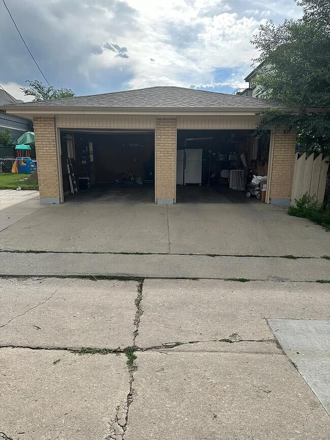 Building Photo - Exceptional 3 bed, 2 bath Home in Berkeley!