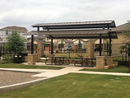 Building Photo - Home in The Village at Wells Branch