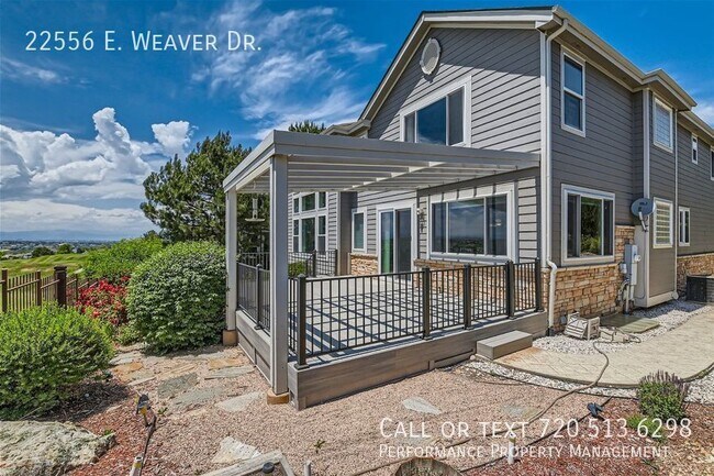 Building Photo - 22556 E Weaver Dr