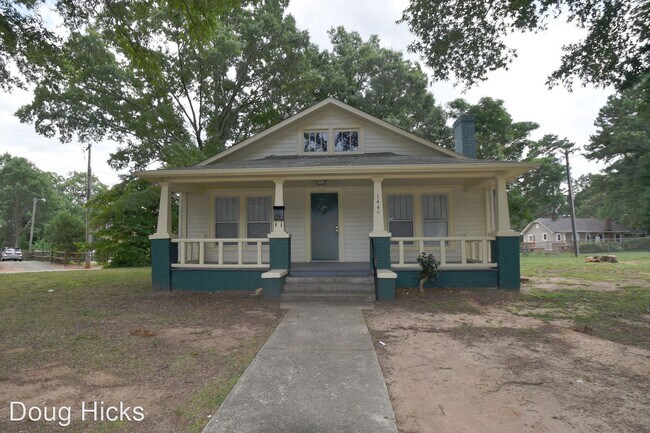 Primary Photo - 2 br, 2 bath House - 144 Saint Charles Ave NE
