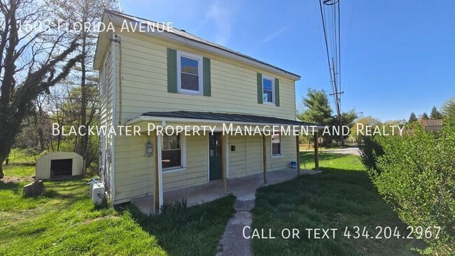 Primary Photo - 1603 Florida Ave