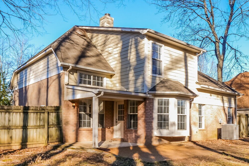 Building Photo - 8421 Trinity Rd