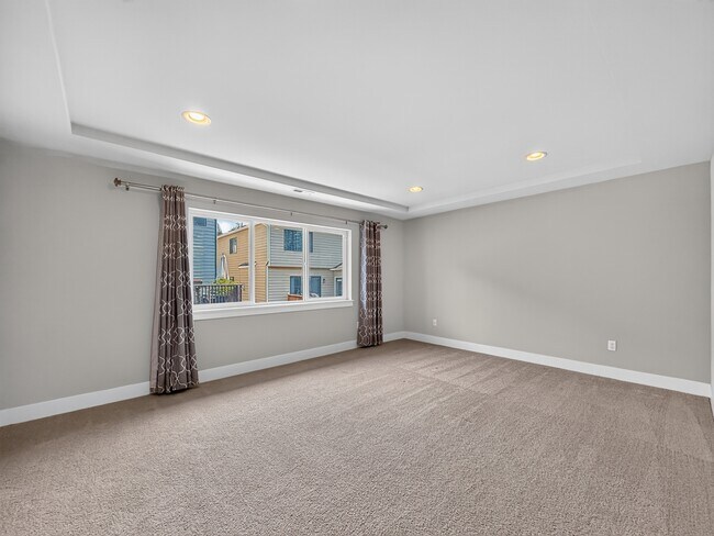 Building Photo - 18325 15th Pl W