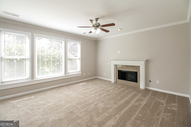 Building Photo - 4115 Stillwater Point