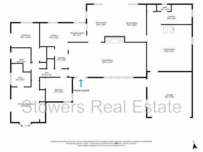 Building Photo - 714 Glenside Cir