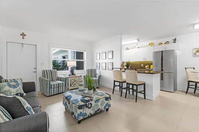 Building Photo - 2600 S Ocean Dr