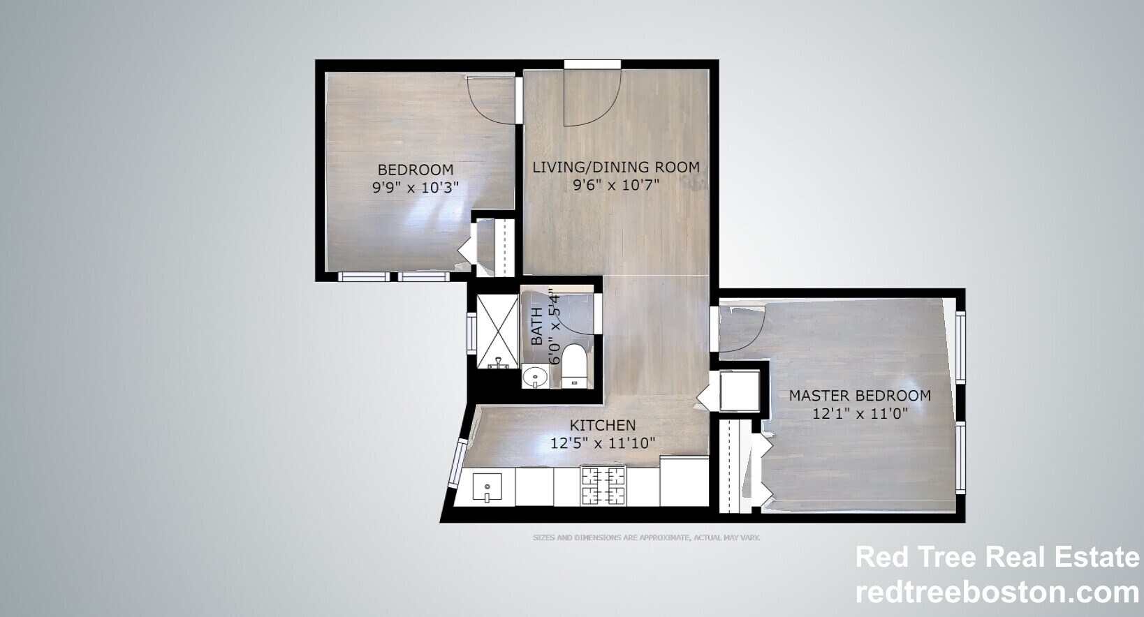 Building Photo - 77 Park Dr