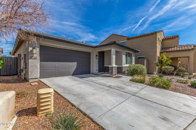 Building Photo - 2117 N 209th Ln