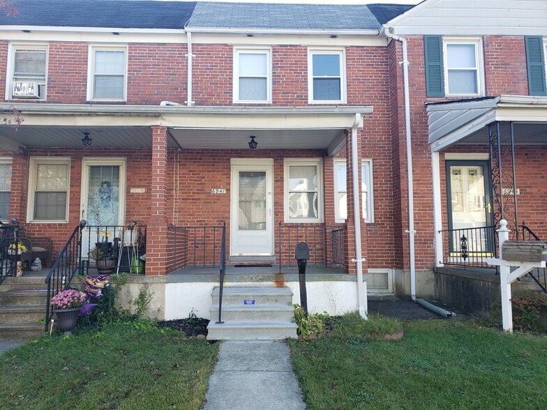Building Photo - 6947 Belclare Rd