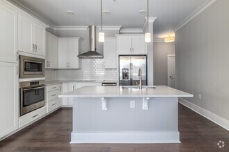 Interior Photo - Providence Flats
