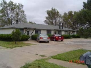 Primary Photo - Great West Lubbock Property