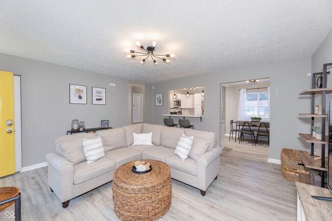 Building Photo - 8126 Xenia Dr