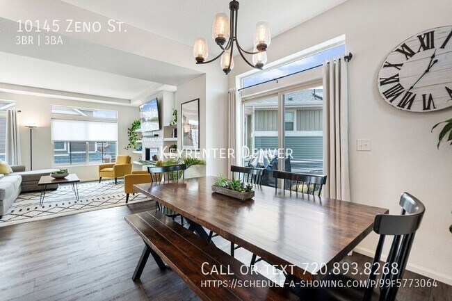 Building Photo - Modern Elegance Meets Comfort: 3BR/2.5BA H...