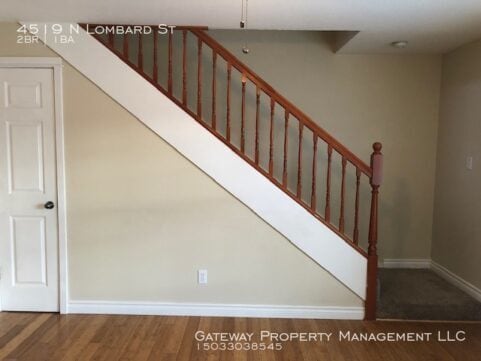 Building Photo - 4519 N Lombard St