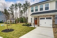 Building Photo - Townhome for rent