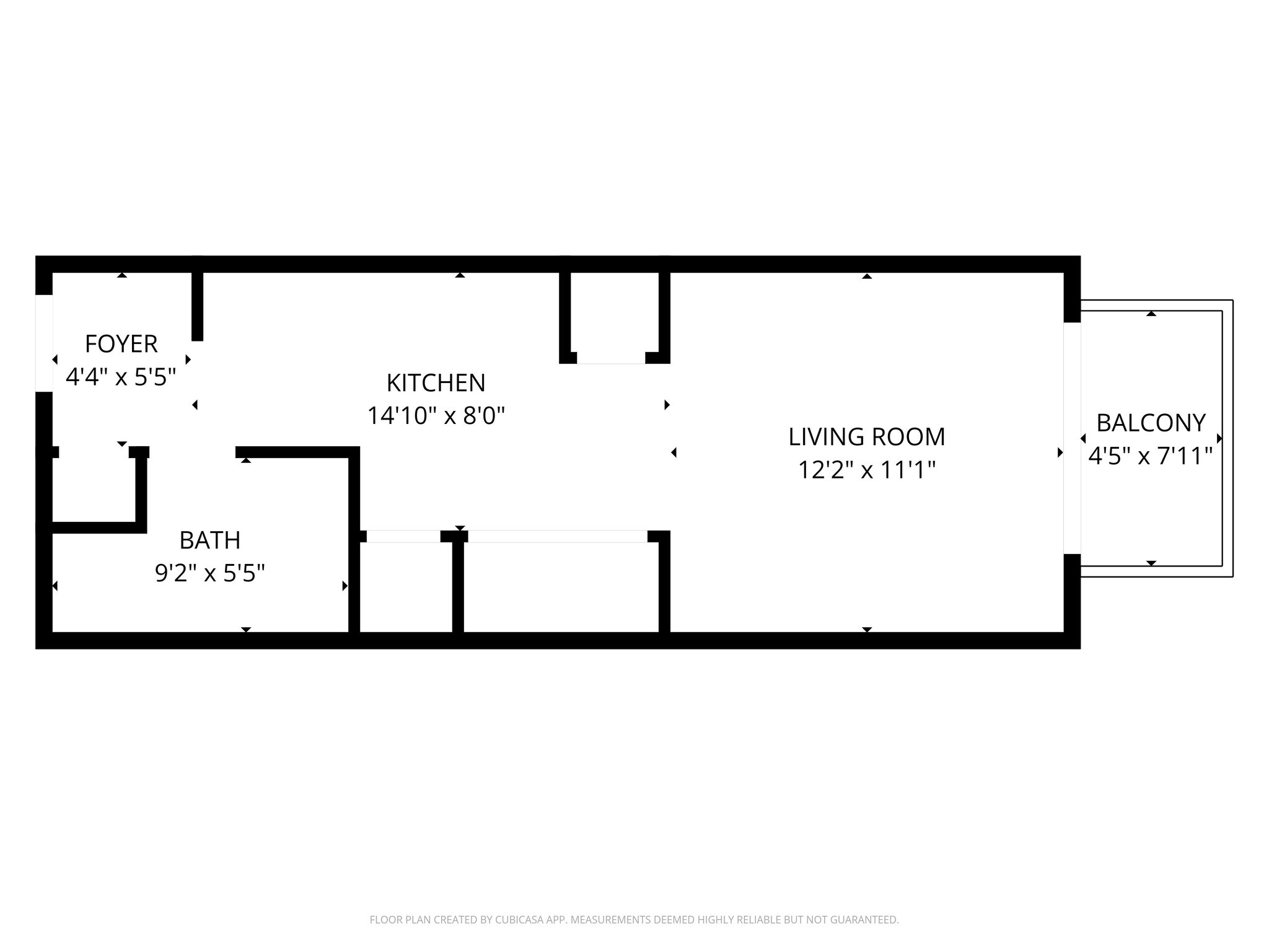 Building Photo - 2550 17th St NW