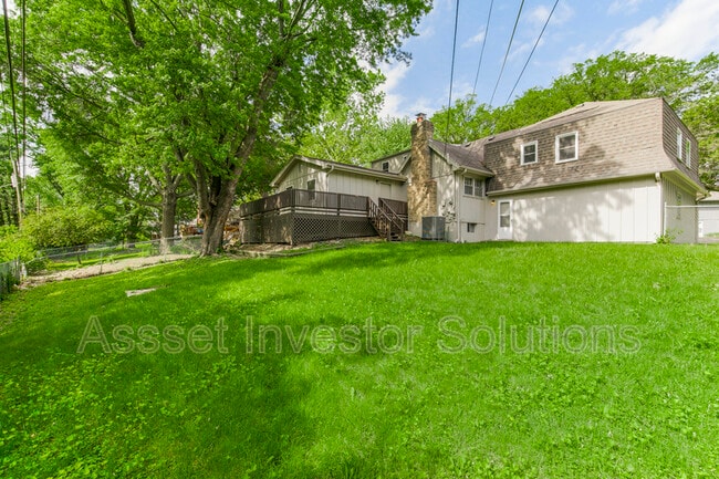 Building Photo - 9109 Goddard