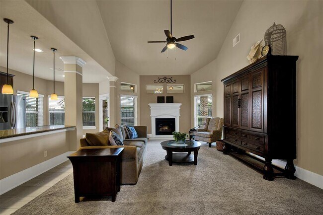 Building Photo - 16702 Radiant Lilac Trail