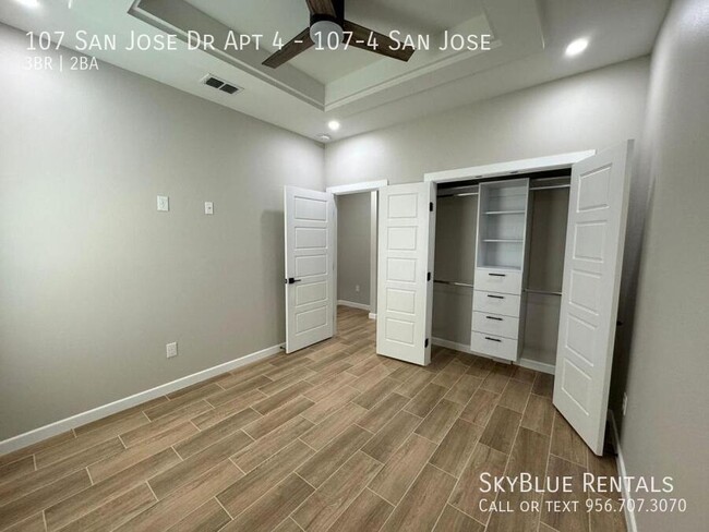 Building Photo - 107 San Jose Dr