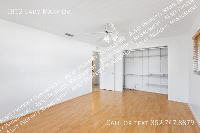 Building Photo - 1812 Lady Mary Dr