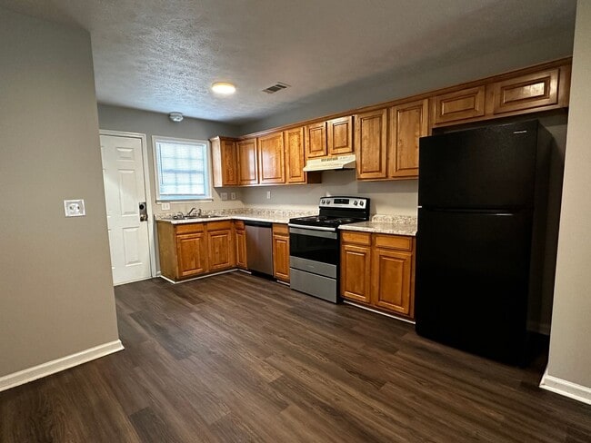 Building Photo - Augusta - Richmond County