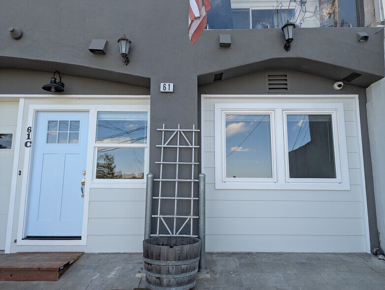 Building Photo - 61 Madera Avenue