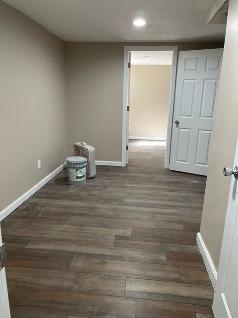 Building Photo - 5421 S 20th St